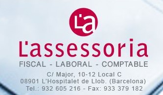 L'assessoria